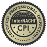 InterNACHI Certified Professional Inspector®