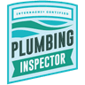 Certified Plumbing Inspector
