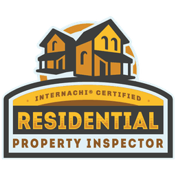 InterNACHI Certified Residential Property Inspector